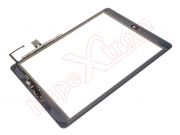 PREMIUM White touchscreen PREMIUM quality with silver button for Apple iPad 6 gen (2018), A1893, A1954